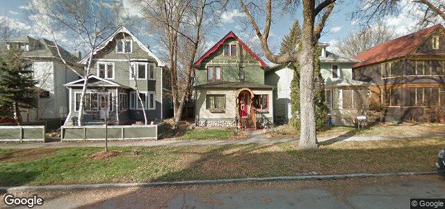 Larawan ng 268 Aubrey Street sa Winnipeg, Manitoba