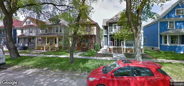 Larawan ng 27 Alloway Avenue sa Winnipeg, Manitoba