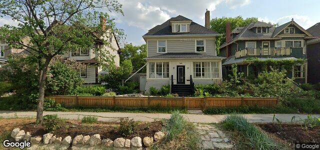 Larawan ng 27 Dundurn Place sa Winnipeg, Manitoba