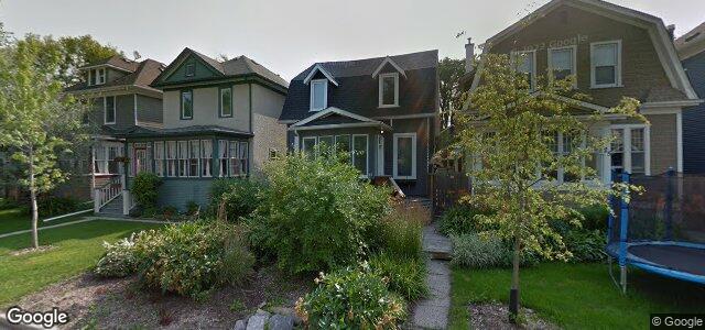 Larawan ng 27 Evanson Street sa Winnipeg, Manitoba
