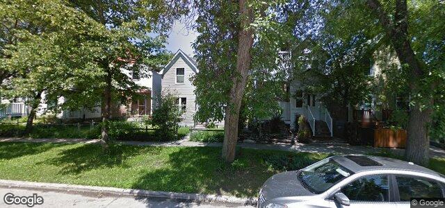Larawan ng 27 Knappen Avenue sa Winnipeg, Manitoba