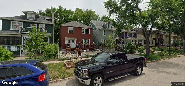 Larawan ng 27 Lenore Street sa Winnipeg, Manitoba