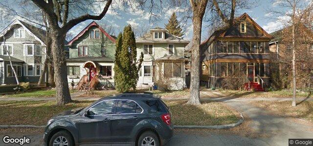 Larawan ng 270 Aubrey Street sa Winnipeg, Manitoba