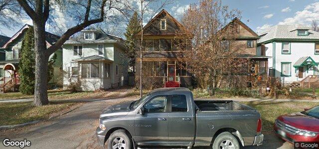 Larawan ng 272 Aubrey Street sa Winnipeg, Manitoba