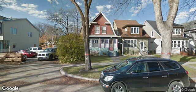 Larawan ng 272 Evanson Street sa Winnipeg, Manitoba