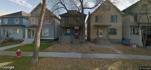 Larawan ng 273 Aubrey Street sa Winnipeg, Manitoba