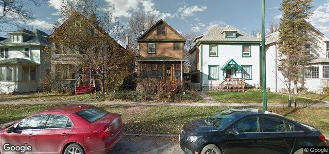 Larawan ng 274 Aubrey Street sa Winnipeg, Manitoba