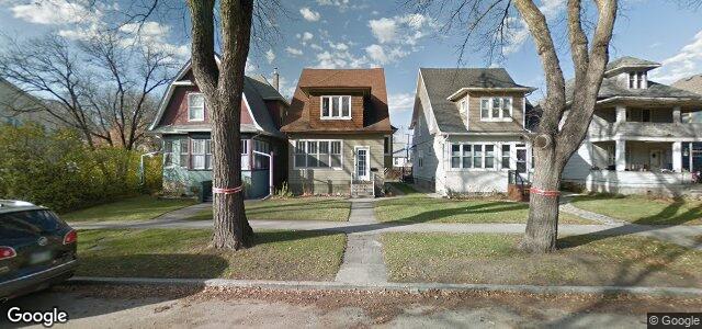 274 Evanson Street（加拿大曼尼托巴省溫尼伯市）房屋照片