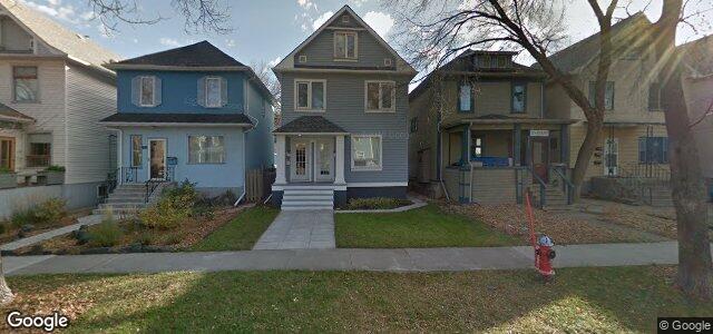 Larawan ng 275 Aubrey Street sa Winnipeg, Manitoba