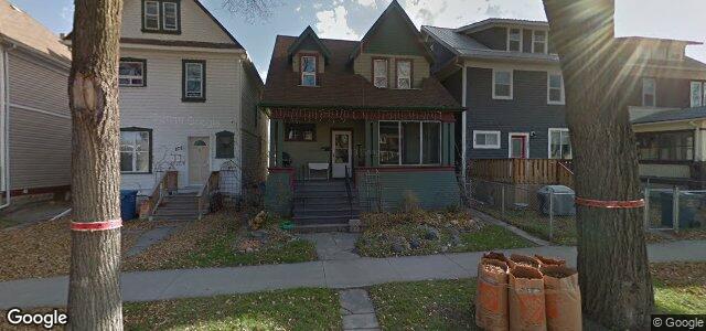 Larawan ng 275 Evanson Street sa Winnipeg, Manitoba