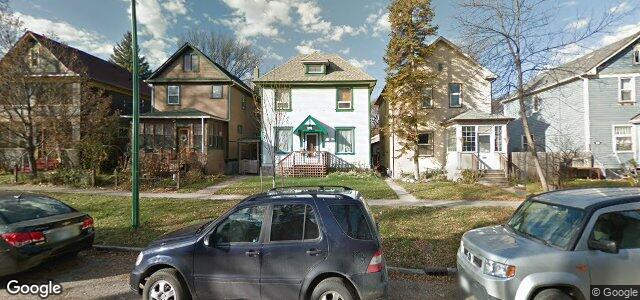 Larawan ng 276 Aubrey Street sa Winnipeg, Manitoba