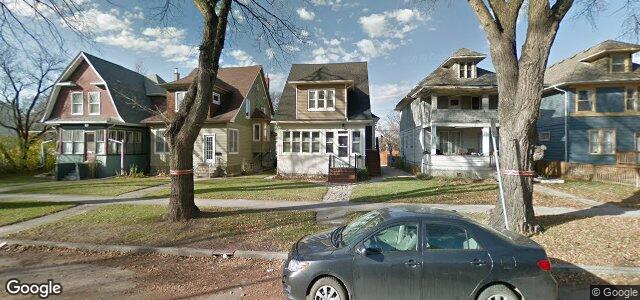 Larawan ng 276 Evanson Street sa Winnipeg, Manitoba