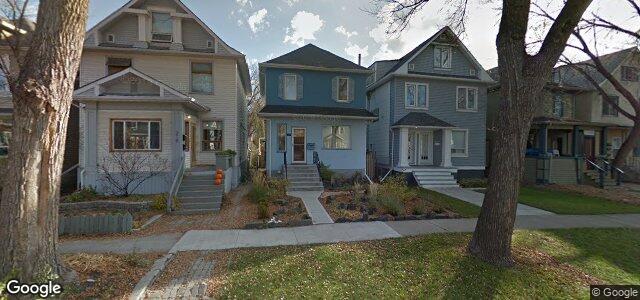 Larawan ng 277 Aubrey Street sa Winnipeg, Manitoba