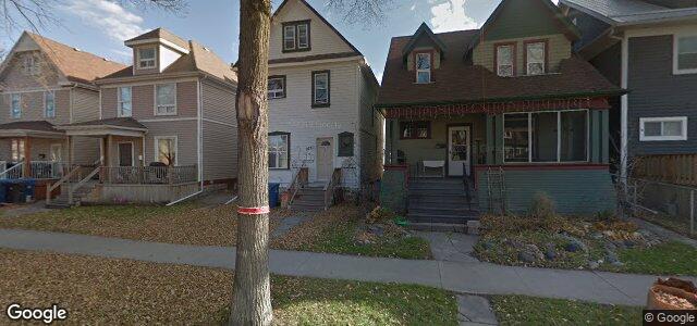 Larawan ng 277 Evanson Street sa Winnipeg, Manitoba