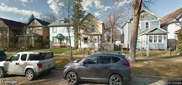 Photo of 278 Aubrey Street in Winnipeg, Manitoba