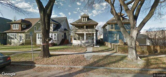 Larawan ng 278 Evanson Street sa Winnipeg, Manitoba