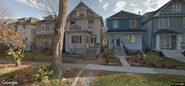 Larawan ng 279 Aubrey Street sa Winnipeg, Manitoba