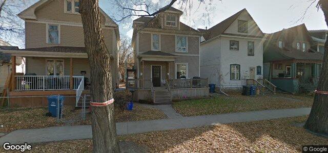 Larawan ng 279 Evanson Street sa Winnipeg, Manitoba