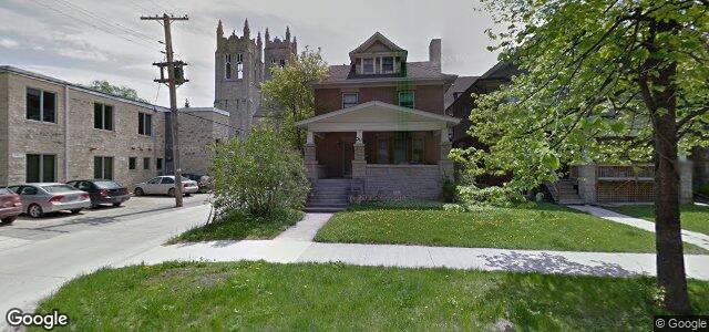 Larawan ng 28 Purcell Avenue sa Winnipeg, Manitoba