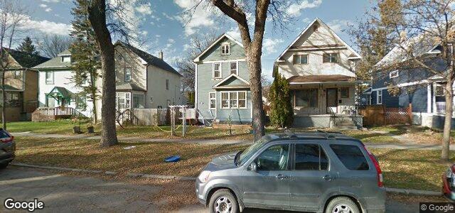 Larawan ng 280 Aubrey Street sa Winnipeg, Manitoba