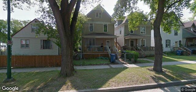 Larawan ng 281 Evanson Street sa Winnipeg, Manitoba