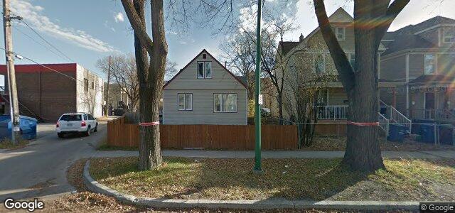 Larawan ng 283 Evanson Street sa Winnipeg, Manitoba