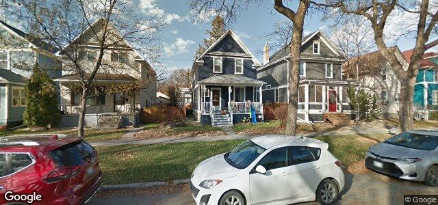 284 Aubrey Street（加拿大曼尼托巴省温尼伯市）房屋照片