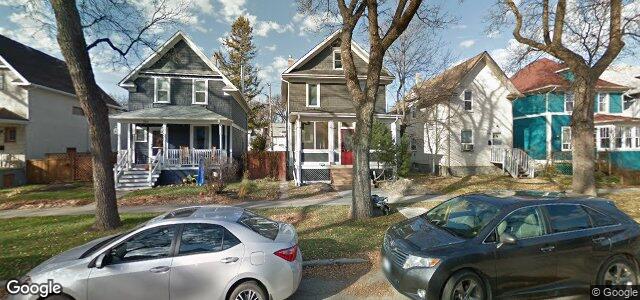 Larawan ng 286 Aubrey Street sa Winnipeg, Manitoba