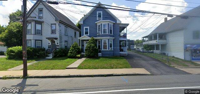 Larawan ng 29 Arlington Street sa Winnipeg, Manitoba