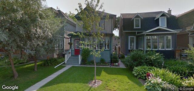 Larawan ng 29 Evanson Street sa Winnipeg, Manitoba