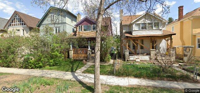 Larawan ng 29 Lipton Street sa Winnipeg, Manitoba