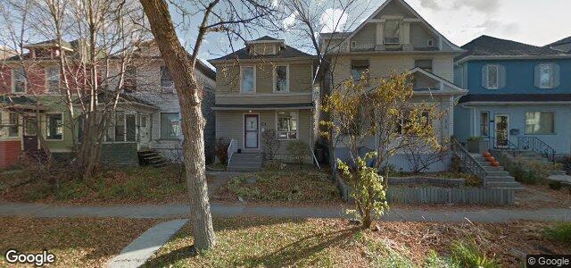 Larawan ng 295 Aubrey Street sa Winnipeg, Manitoba