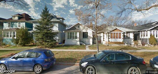 Larawan ng 296 Aubrey Street sa Winnipeg, Manitoba