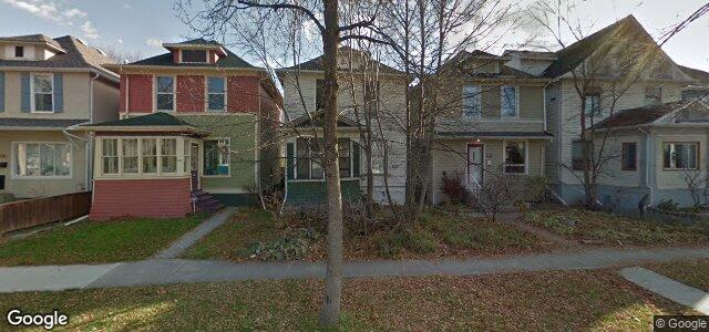 Larawan ng 297 Aubrey Street sa Winnipeg, Manitoba
