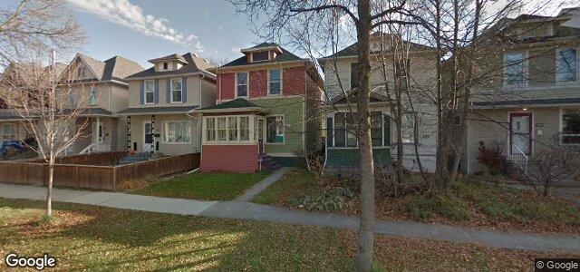 Larawan ng 299 Aubrey Street sa Winnipeg, Manitoba