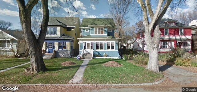 Larawan ng 30 Arlington Street sa Winnipeg, Manitoba
