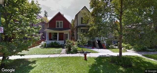 Larawan ng 30 Knappen Avenue sa Winnipeg, Manitoba