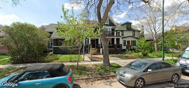 Larawan ng 30 Lipton Street sa Winnipeg, Manitoba