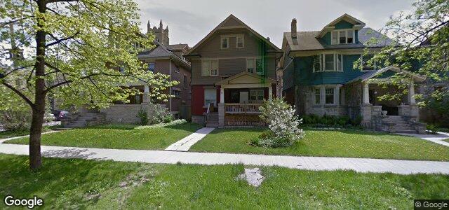 Larawan ng 30 Purcell Avenue sa Winnipeg, Manitoba