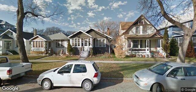 Larawan ng 302 Aubrey Street sa Winnipeg, Manitoba
