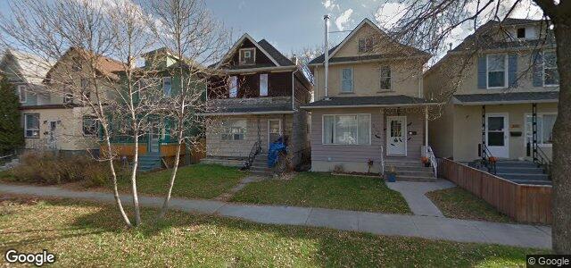 Larawan ng 305 Aubrey Street sa Winnipeg, Manitoba