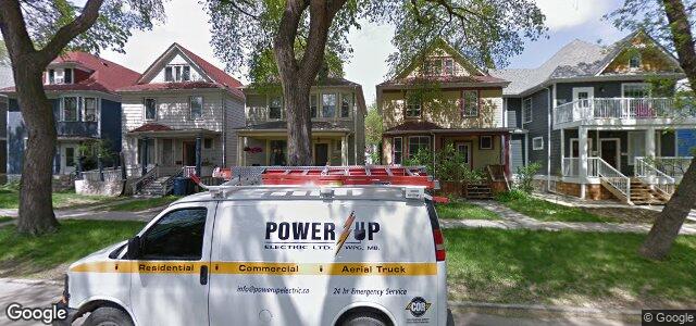 Larawan ng 31 Alloway Avenue sa Winnipeg, Manitoba