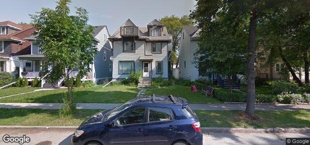 Larawan ng 31 Dundurn Place sa Winnipeg, Manitoba