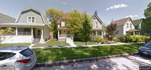Larawan ng 31 Fawcett Avenue sa Winnipeg, Manitoba