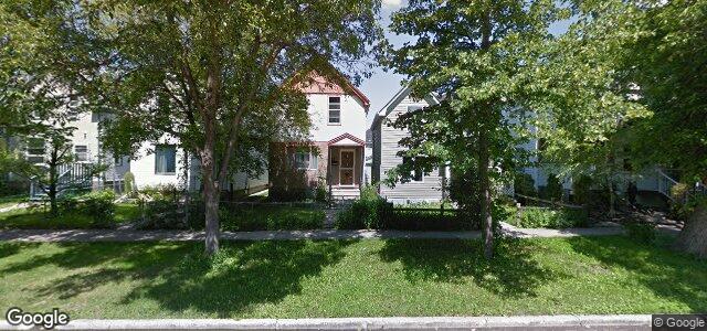 Larawan ng 31 Knappen Avenue sa Winnipeg, Manitoba