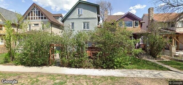 Larawan ng 31 Lipton Street sa Winnipeg, Manitoba