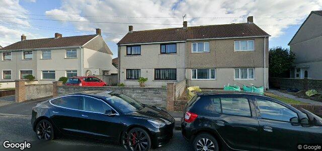 Larawan ng 31 Purcell Avenue sa Winnipeg, Manitoba