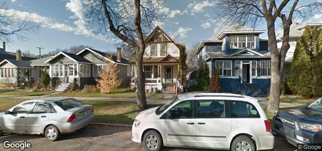 Larawan ng 314 Aubrey Street sa Winnipeg, Manitoba