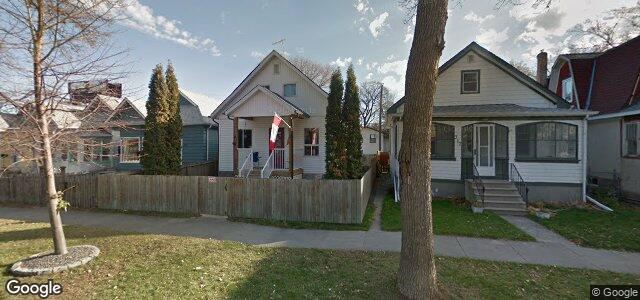 Larawan ng 319 Aubrey Street sa Winnipeg, Manitoba