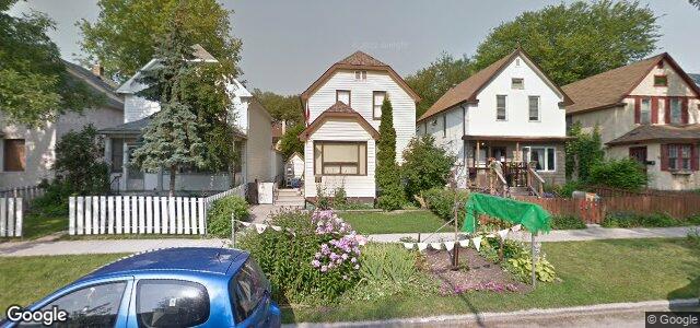 Larawan ng 32 Evanson Street sa Winnipeg, Manitoba